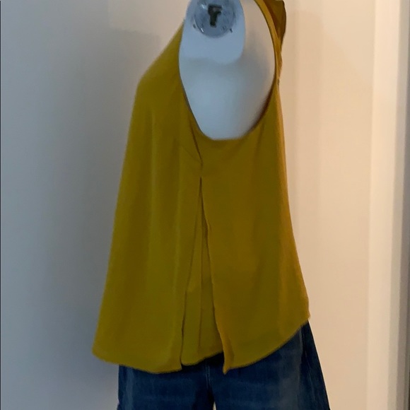 Banana Republic Top sleeveless - Picture 3 of 6